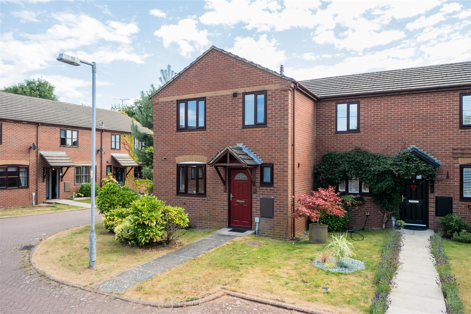 3 bedroom Semi Detached House for Sale in Tarporley